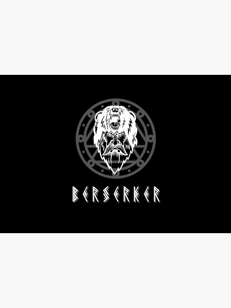 artwork Offical berserk Merch