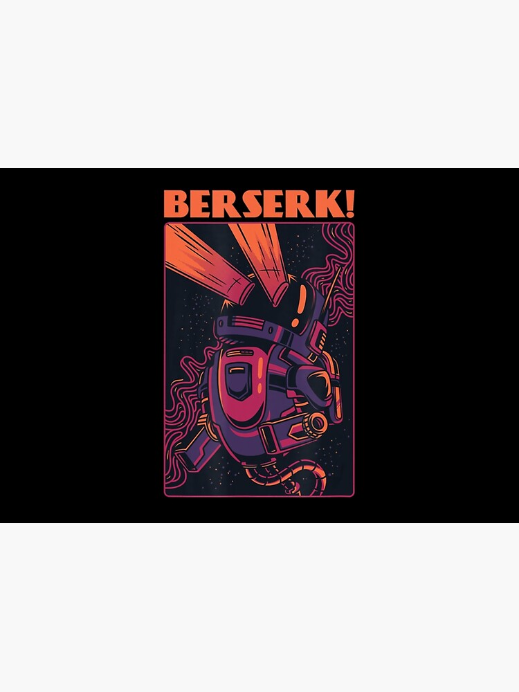 artwork Offical berserk Merch