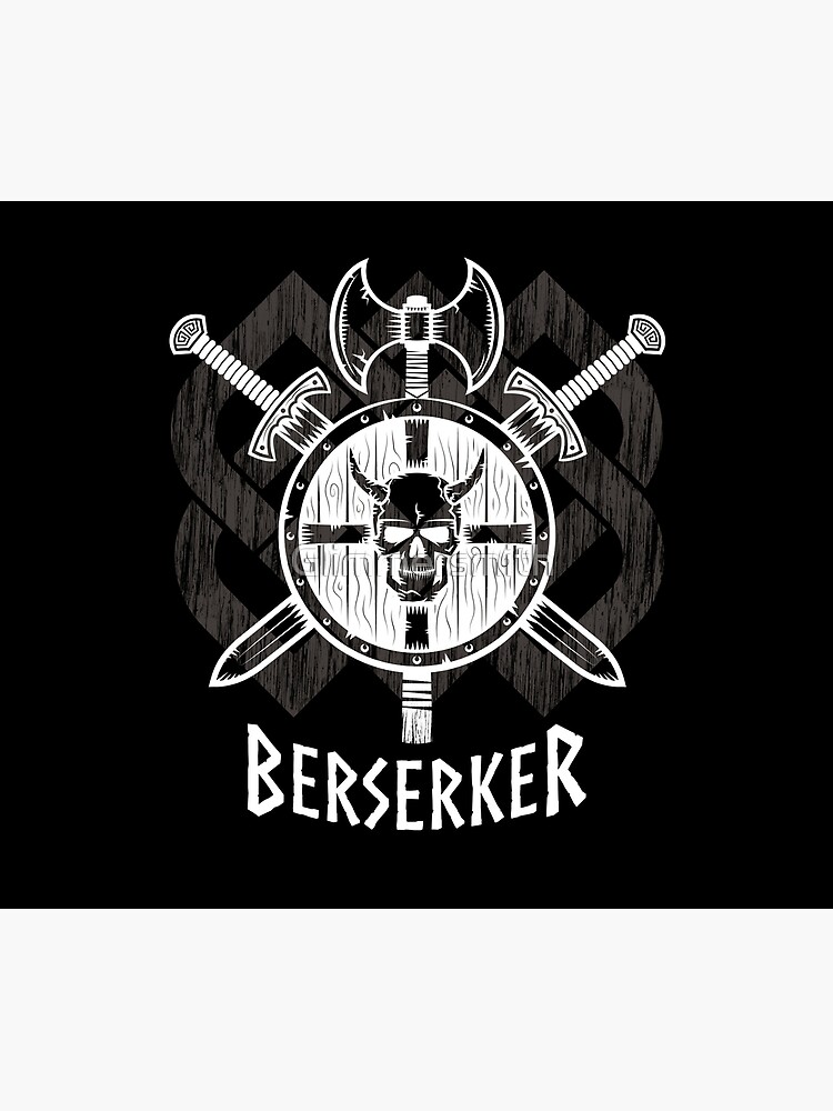 artwork Offical berserk Merch