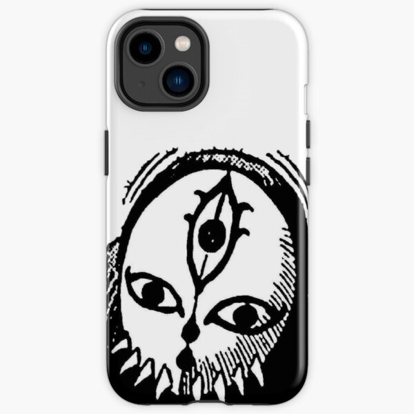 Rakshas from Berserk iPhone Tough Case RB2701 product Offical berserk Merch