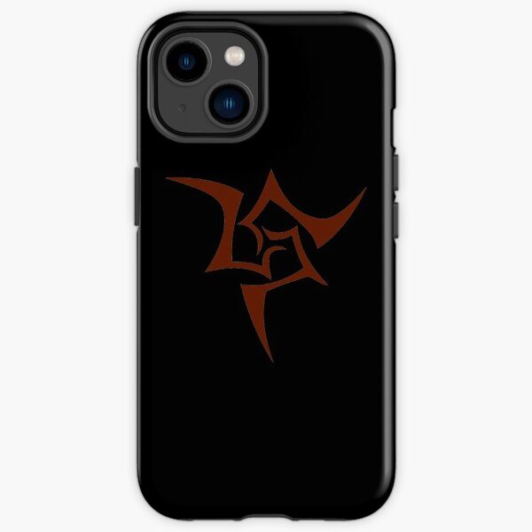 Berserk Manga Prime Edition 16 iPhone Tough Case RB2701 product Offical berserk Merch