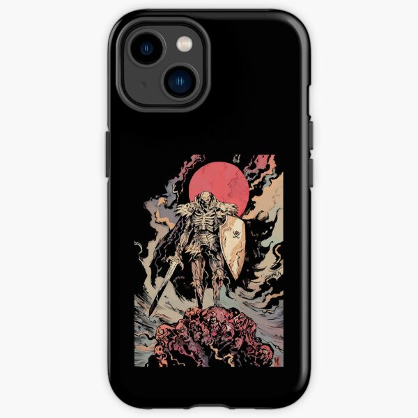 BERSERK BRAND iPhone Tough Case RB2701 product Offical berserk Merch