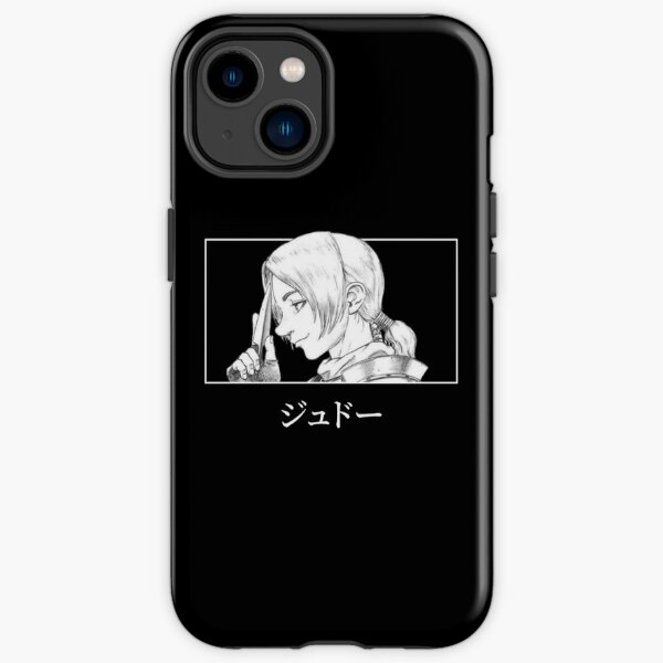 Berserk 1997 Judeau - Mercenary  iPhone Tough Case RB2701 product Offical berserk Merch