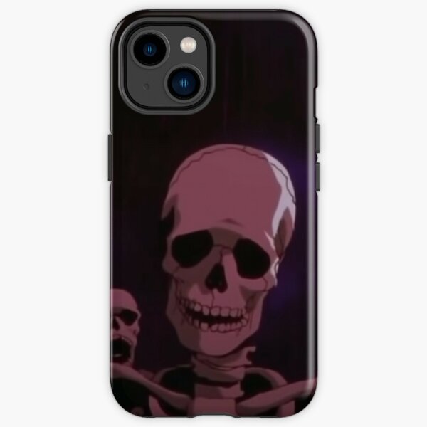 Berserk Skeletons iPhone Tough Case RB2701 product Offical berserk Merch