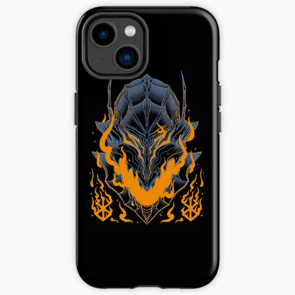 Berserk Scorch iPhone Tough Case RB2701 product Offical berserk Merch