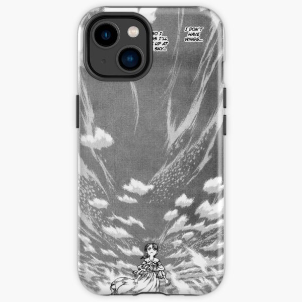 Berserk Lost Child iPhone Tough Case RB2701 product Offical berserk Merch