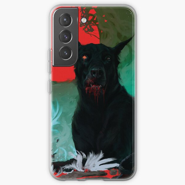 Berserk Samsung Galaxy Soft Case RB2701 product Offical berserk Merch