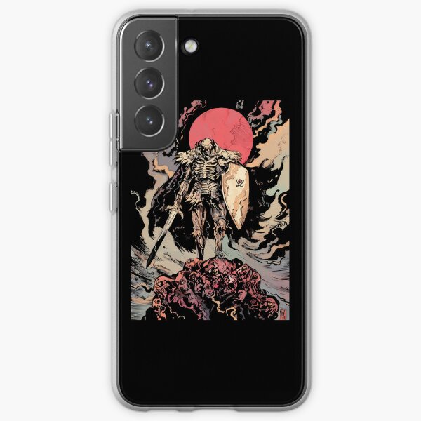 BERSERK BRAND  Samsung Galaxy Soft Case RB2701 product Offical berserk Merch