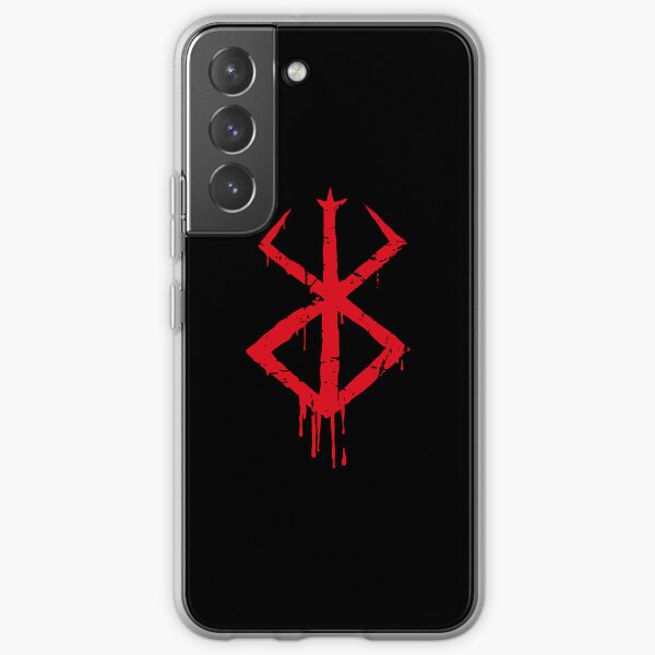 Berserks Samsung Galaxy Soft Case RB2701 product Offical berserk Merch