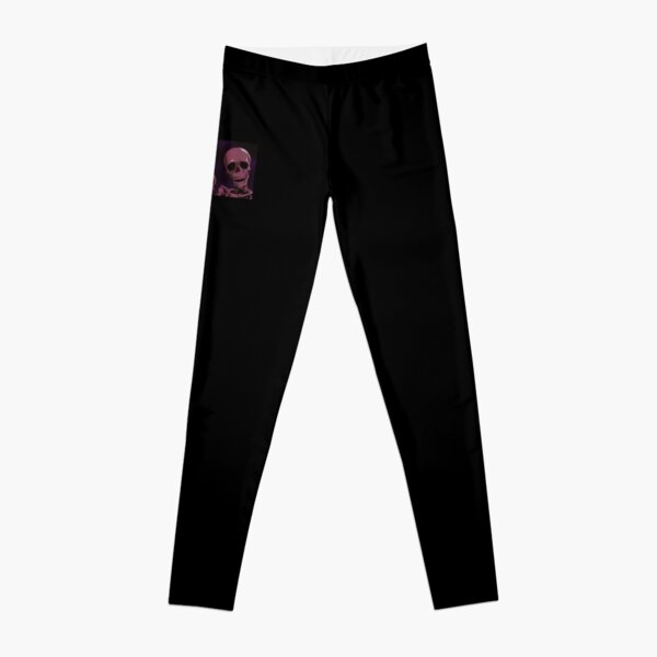 Berserk Skeletons Meme Leggings RB2701 product Offical berserk Merch