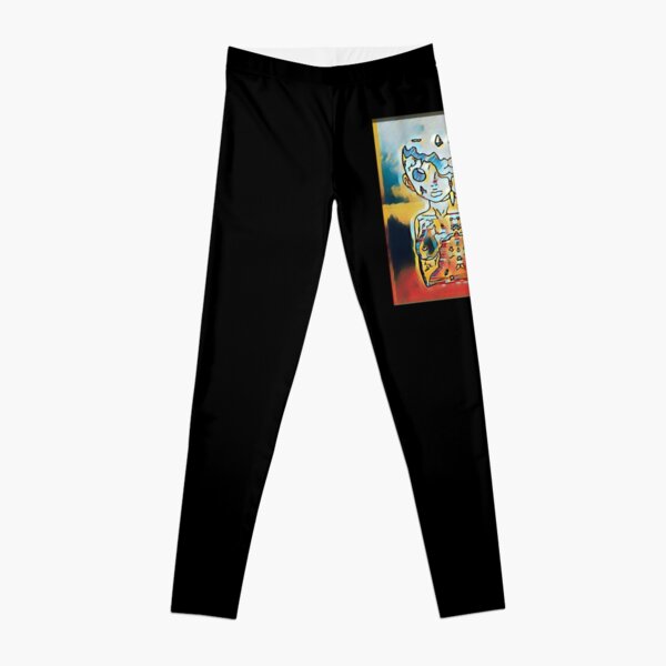 Berserk doll   Leggings RB2701 product Offical berserk Merch