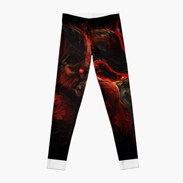 Gift For Men Berserk Anime Manga Movie Gifts For Birthday Leggings RB2701 product Offical berserk Merch