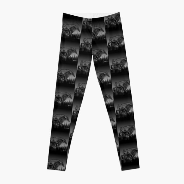 irvine the berserk apostol from the band of the hawk Leggings RB2701 product Offical berserk Merch