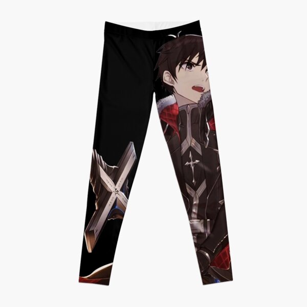 Berserk of Gluttony #2 Leggings RB2701 product Offical berserk Merch