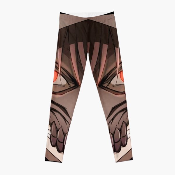 Berserk of Gluttony #4 Leggings RB2701 product Offical berserk Merch