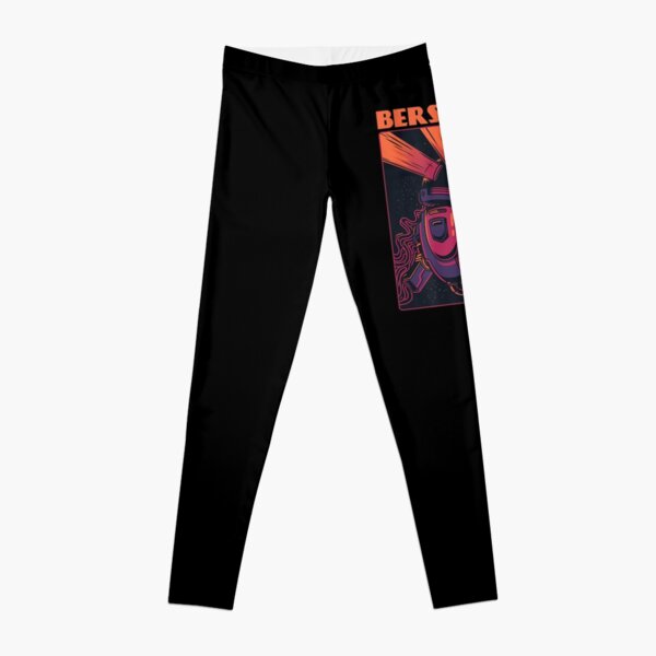 Berserk!   Leggings RB2701 product Offical berserk Merch