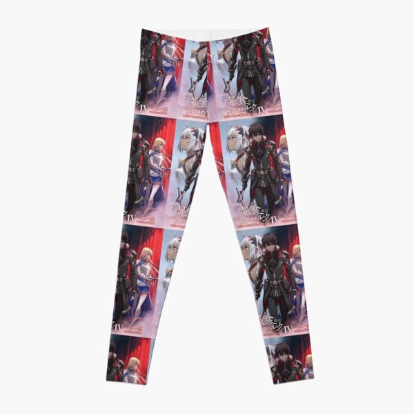 berserk cover Leggings RB2701 product Offical berserk Merch