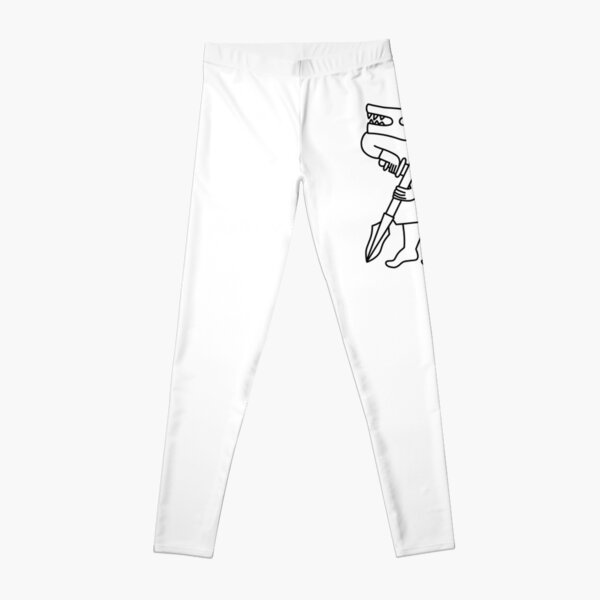 Berserker   .   Leggings RB2701 product Offical berserk Merch