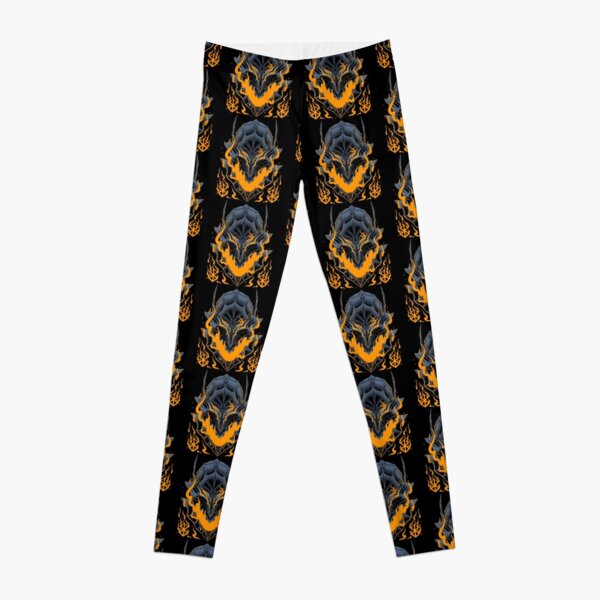 Berserk Scorch Leggings RB2701 product Offical berserk Merch