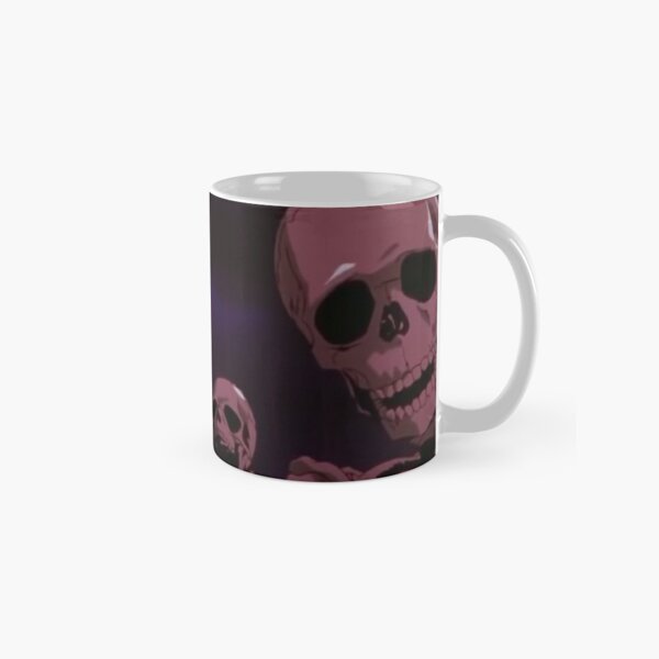 Berserk Skeletons Classic Mug RB2701 product Offical berserk Merch