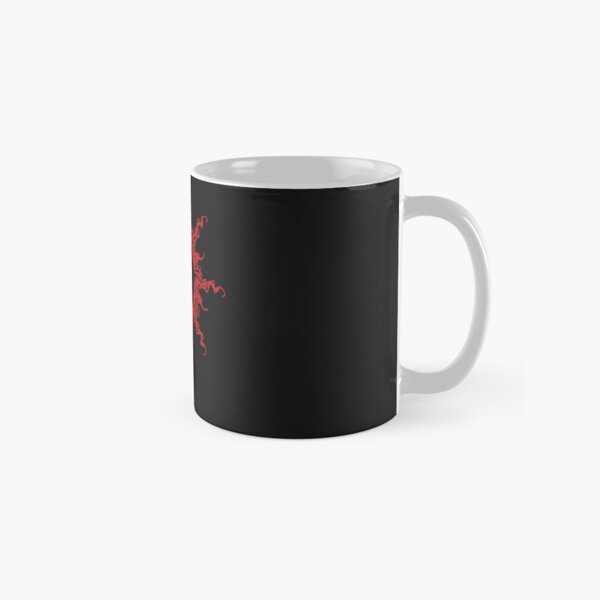 Berserk eclipse brand Classic Mug RB2701 product Offical berserk Merch