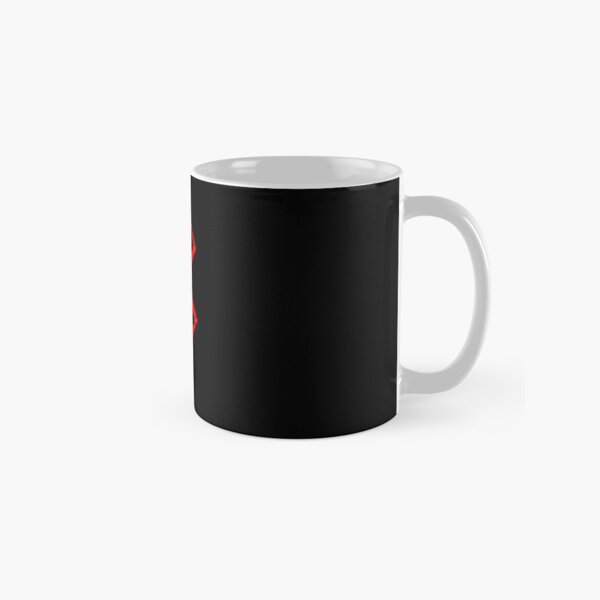 BERSERKER SWord Man Classic Mug RB2701 product Offical berserk Merch