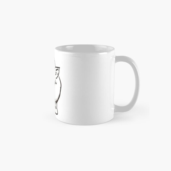 Nose Thing from Berserk Classic Mug RB2701 product Offical berserk Merch