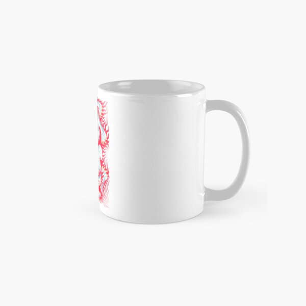 My Favorite People Japanese Berserk Manga Gifts For Fan Classic Mug RB2701 product Offical berserk Merch