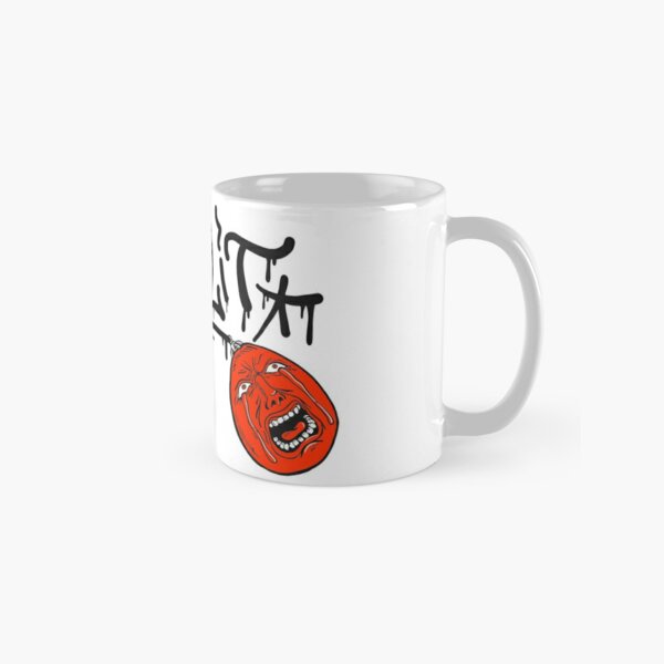 BEHELIT - BERSERK - GRAFFITI Classic Mug RB2701 product Offical berserk Merch