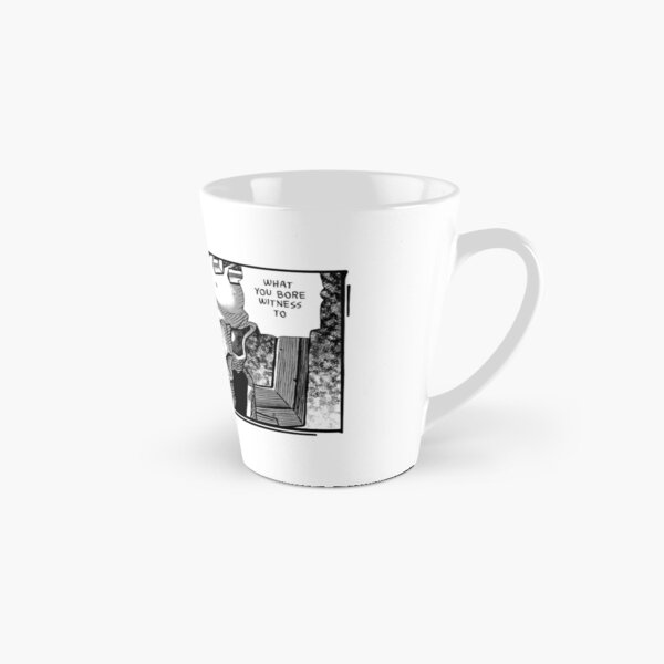 Skull Knight Berserk Tall Mug RB2701 product Offical berserk Merch