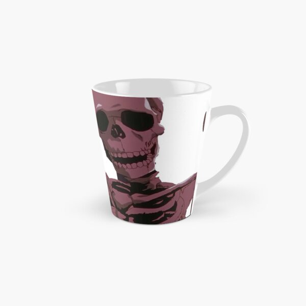 Berserk Skeletons You should have died  meme cropped Tall Mug RB2701 product Offical berserk Merch