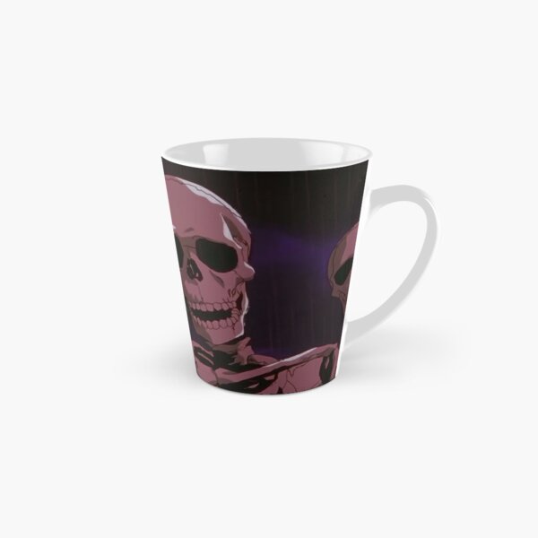 Berserk Skeletons You should have died meme Tall Mug RB2701 product Offical berserk Merch