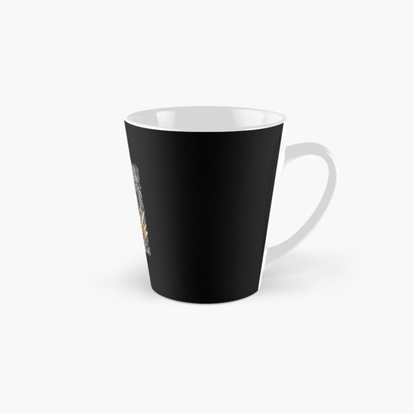 The Berserker Tall Mug RB2701 product Offical berserk Merch