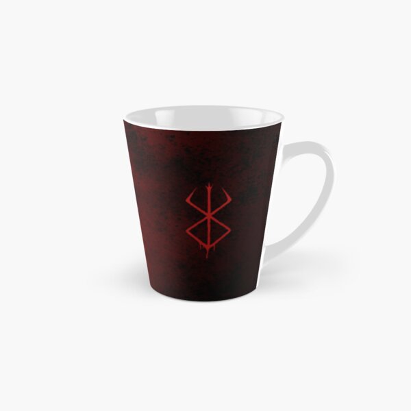 Berserk - Brand Tall Mug RB2701 product Offical berserk Merch