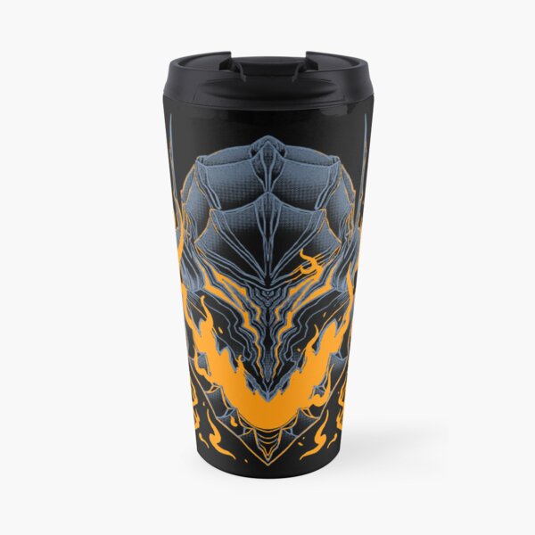 Berserk Scorch Travel Coffee Mug RB2701 product Offical berserk Merch