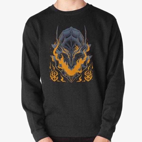 Berserk Scorch Pullover Sweatshirt RB2701 product Offical berserk Merch