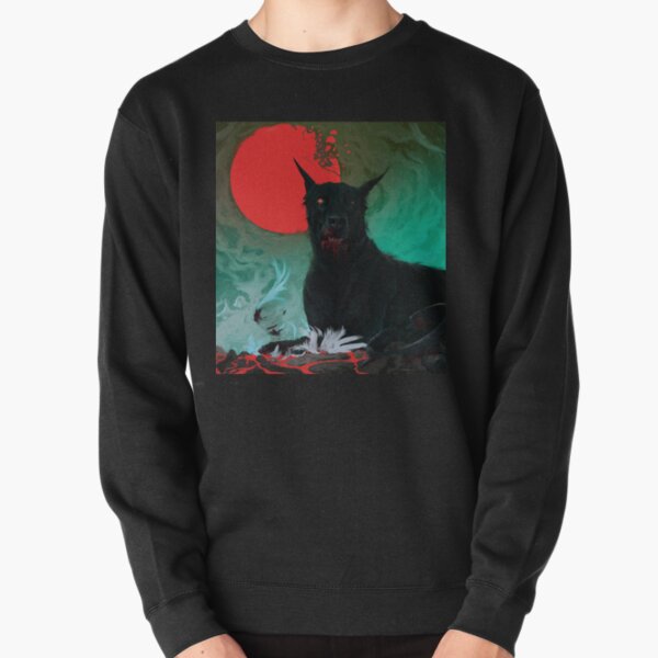 Berserk Pullover Sweatshirt RB2701 product Offical berserk Merch