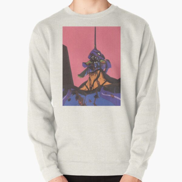 berserk mode Pullover Sweatshirt RB2701 product Offical berserk Merch