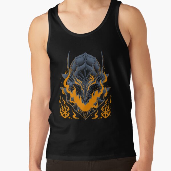 Berserk Scorch Tank Top RB2701 product Offical berserk Merch