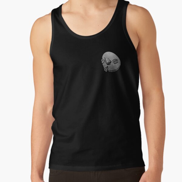 Behelit Berserk Tank Top RB2701 product Offical berserk Merch