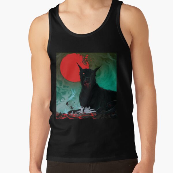 Berserk Tank Top RB2701 product Offical berserk Merch