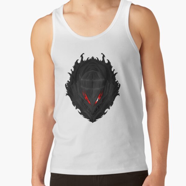 Guts the Berserker Tank Top RB2701 product Offical berserk Merch