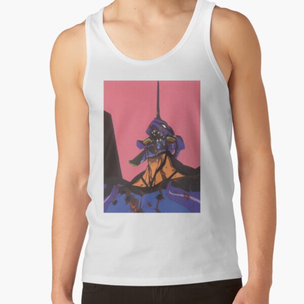 berserk mode Tank Top RB2701 product Offical berserk Merch