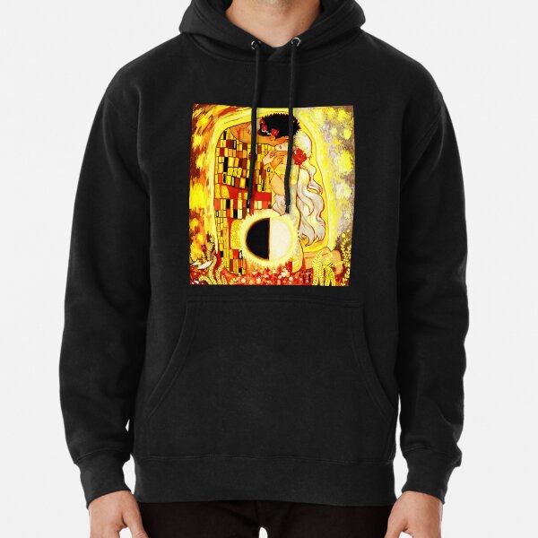 The Kiss - Berserk Pullover Hoodie RB2701 product Offical berserk Merch