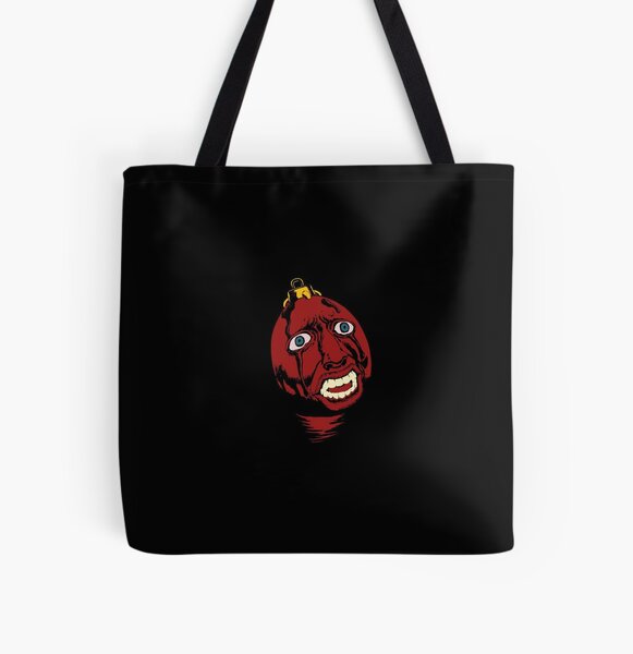 Berserk Behelit All Over Print Tote Bag RB2701 product Offical berserk Merch