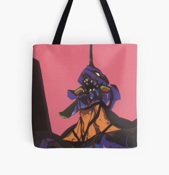 berserk mode All Over Print Tote Bag RB2701 product Offical berserk Merch