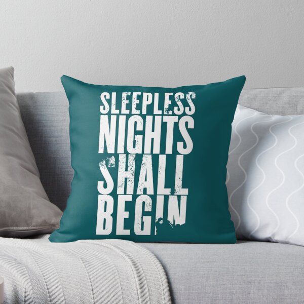 Berserk   Throw Pillow RB2701 product Offical berserk Merch