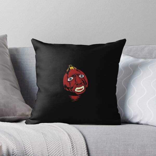 Berserk Behelit Throw Pillow RB2701 product Offical berserk Merch