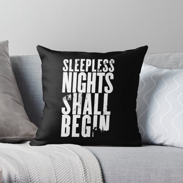 Berserk Throw Pillow RB2701 product Offical berserk Merch