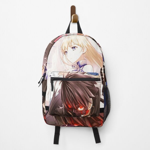 Berserk of Gluttony #3 Backpack RB2701 product Offical berserk Merch